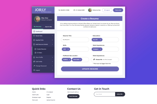 Jobly
