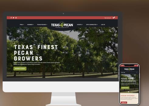 Texas Pecan Grower's Association