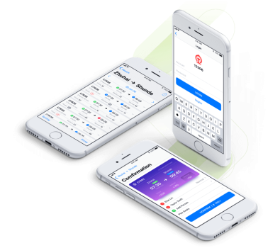 Mobile App Development