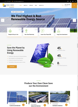 Visible Energy Solutions