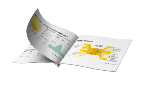 Топлид All works Infographics Presentation Infographics report Annual report SMM Brochures and White paper Video graphics Brochures and White paper Facebook Youtube  Instagram Infograp