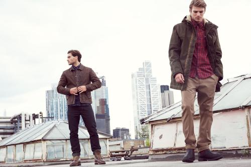 Timberland