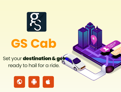 Travel Portal