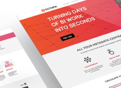 Octopai - Automation for Business Intelligence