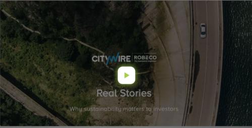 Robeco ESG Investing