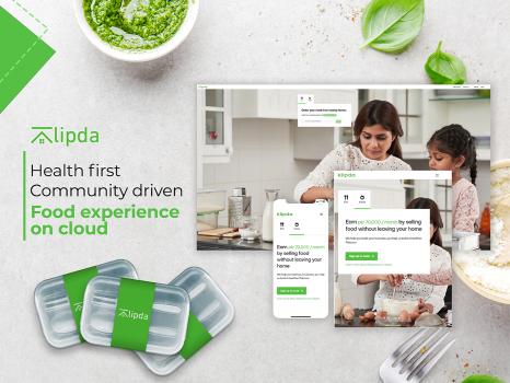 Klipda - Air Kitchennets