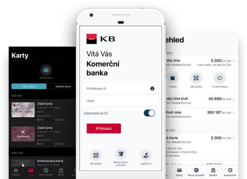 Komercni Banka: Leading Czech Bank