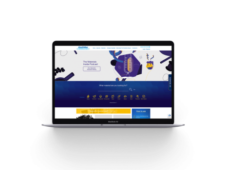Educational website