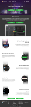 PromoJuice Project