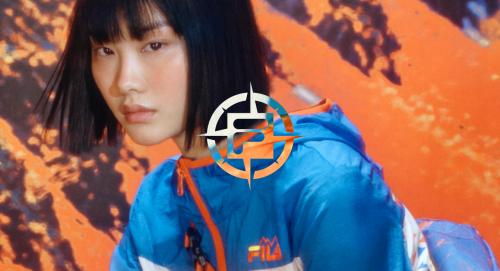 FILA Explore