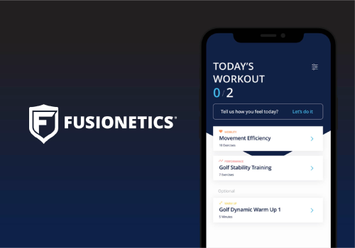 Fusionetics