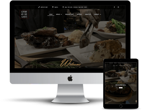 One Eleven Grill
