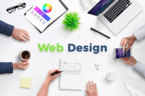 Website Design
