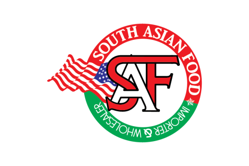South Asian Food