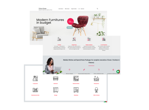 Victus Home