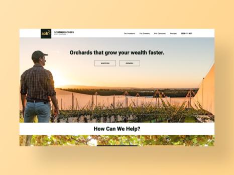 Southern Cross Horticulture