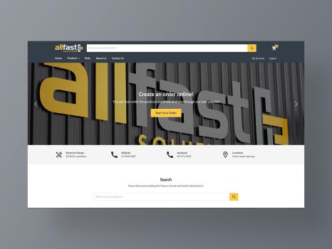 Allfast Solutions