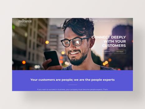 Resonance Consulting