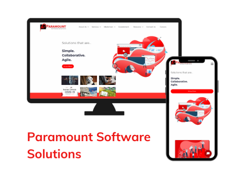 Paramount Software Solutions