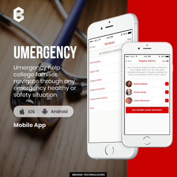 UMERGENCY