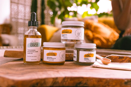 BelleBarOrganics.com