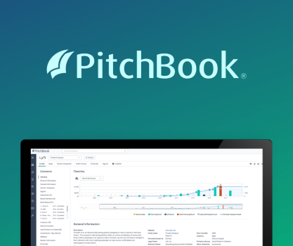 Pitchbook