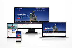 Gravity Facility Management Solutions Pvt. Ltd.