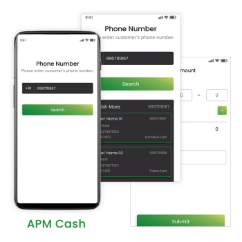 APM CASH