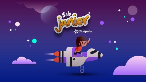 Cinépolis Jr.