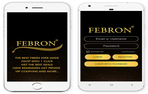 eCommerce App