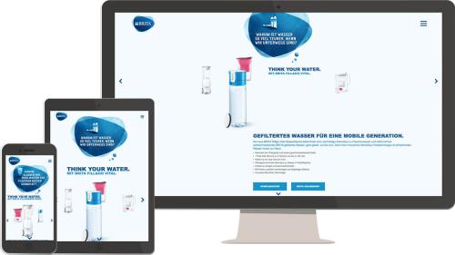 Reference BRITA GmbH