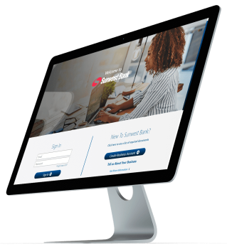 Account Opening and Loans Application