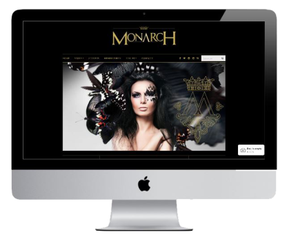 Monarch Inc