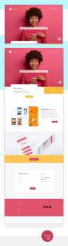 front end Design