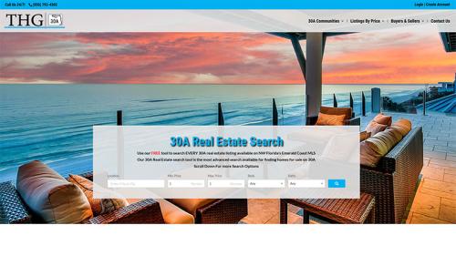 The Holloway Group 30A Real Estate