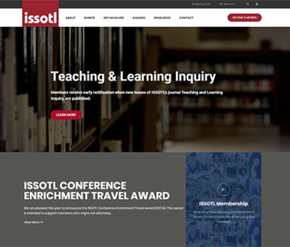 ISSOTL.com