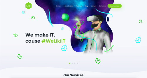 Likims - cooperation