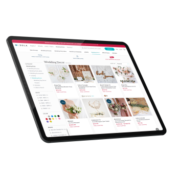 Ecommerce Website and Mobile App Development