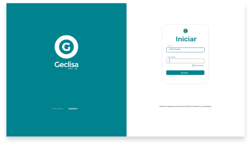 Macena - Digital innovation in health care management