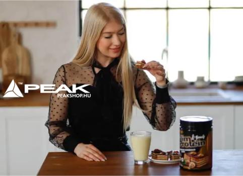 Peakshop