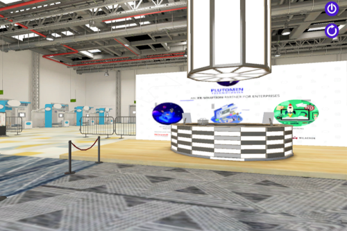 Virtual Exhibition