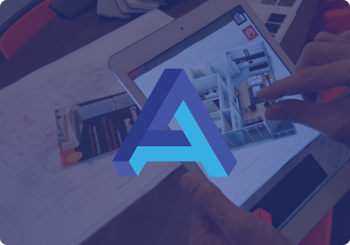 Augur - AR Real Estate App