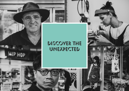 ibis Styles - Discover the unexpected