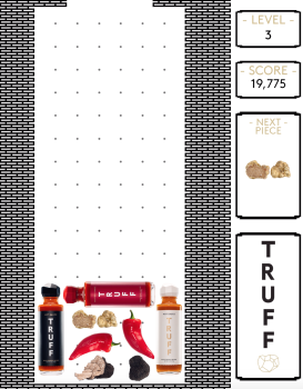 Video Production for Tetris