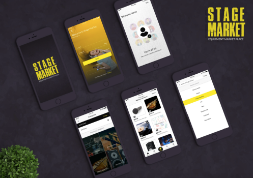 StageMarket