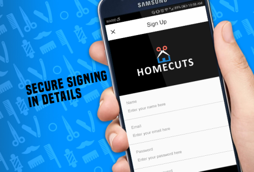 HomeCuts