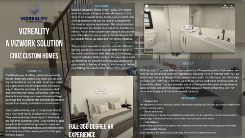 Cruz Custom Homes
