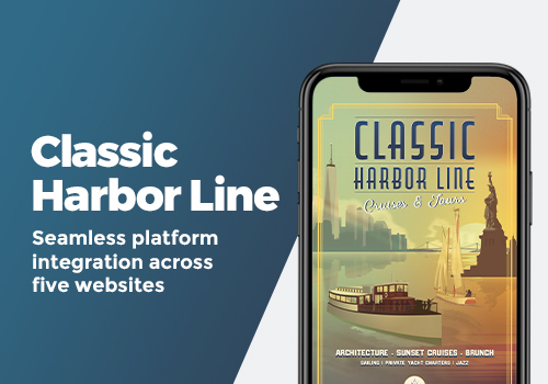 Classic Harbor Line