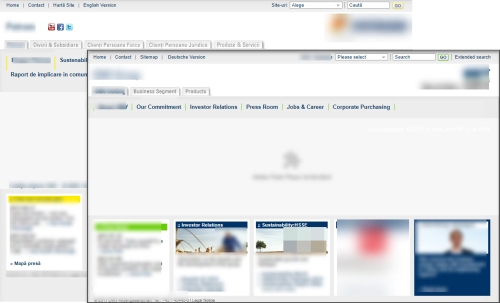 IBM WebSphere Portal Upgrade