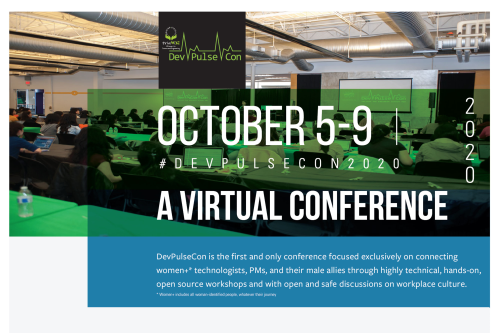 OPEN SOURCE CONFERENCE MARKETING